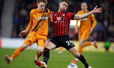 West Ham missed out on Lewis-Potter