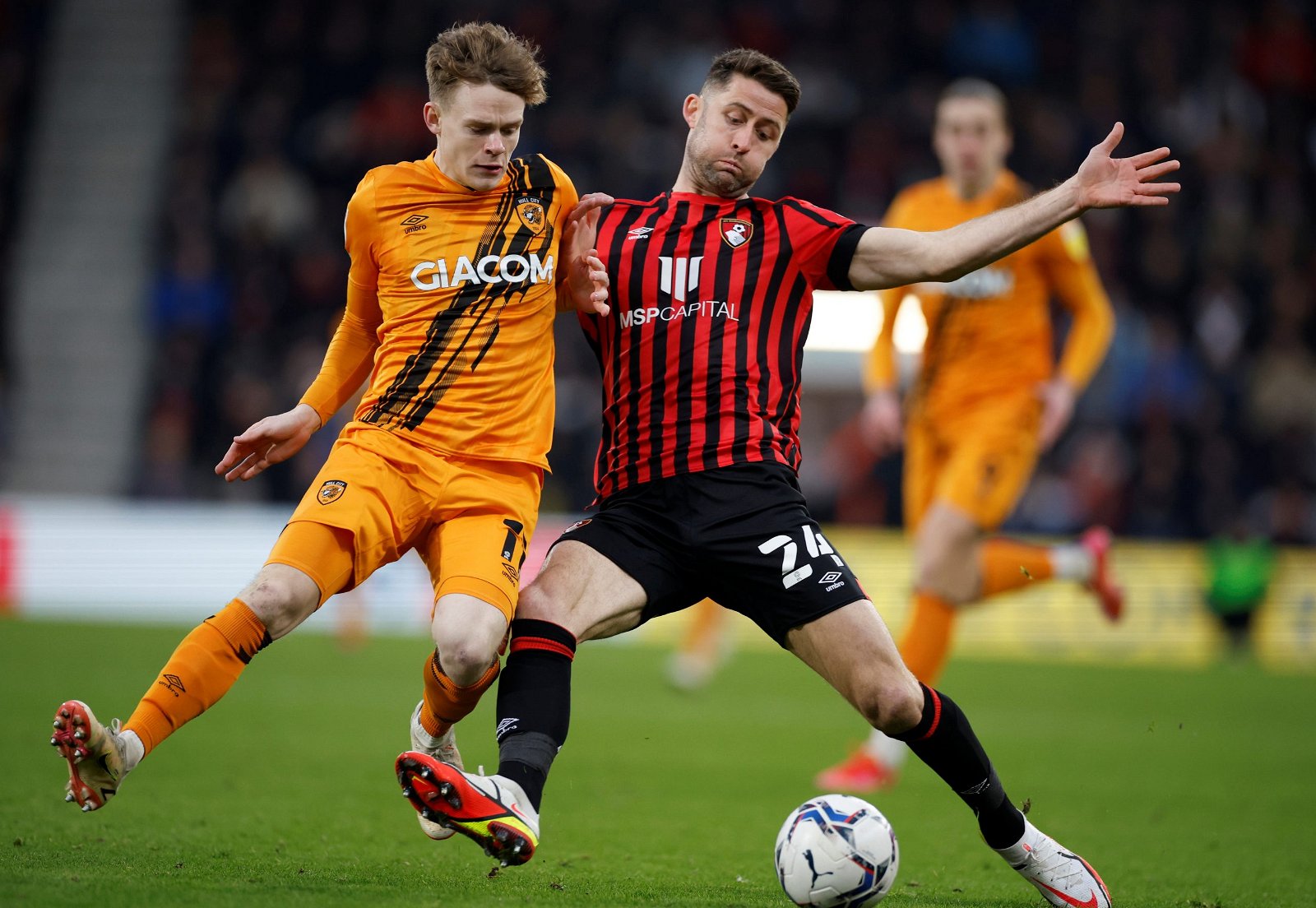 West Ham missed out on Lewis-Potter West Ham missed out on Lewis-Potter