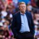 Koeman balances on a transfer voluntarily missed by Laporta Koeman balances on a transfer voluntarily missed by Laporta