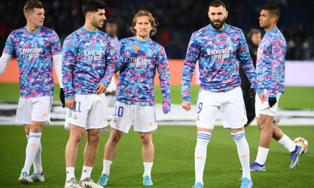 Liverpool linked with Real Madrid star who Fabrizio Romano said would be “perfect” for Premier League clubs Liverpool linked with Real Madrid star who Fabrizio Romano said would be “perfect” for Premier League clubs