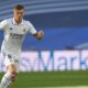 Kroos praises Pérez and Cristiano Ronaldo and tackles the choice of the World Cup in Qatar Kroos praises Pérez and Cristiano Ronaldo and tackles the choice of the World Cup in Qatar