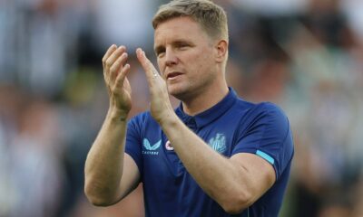 Newcastle in “advanced talks” to sign Kuol