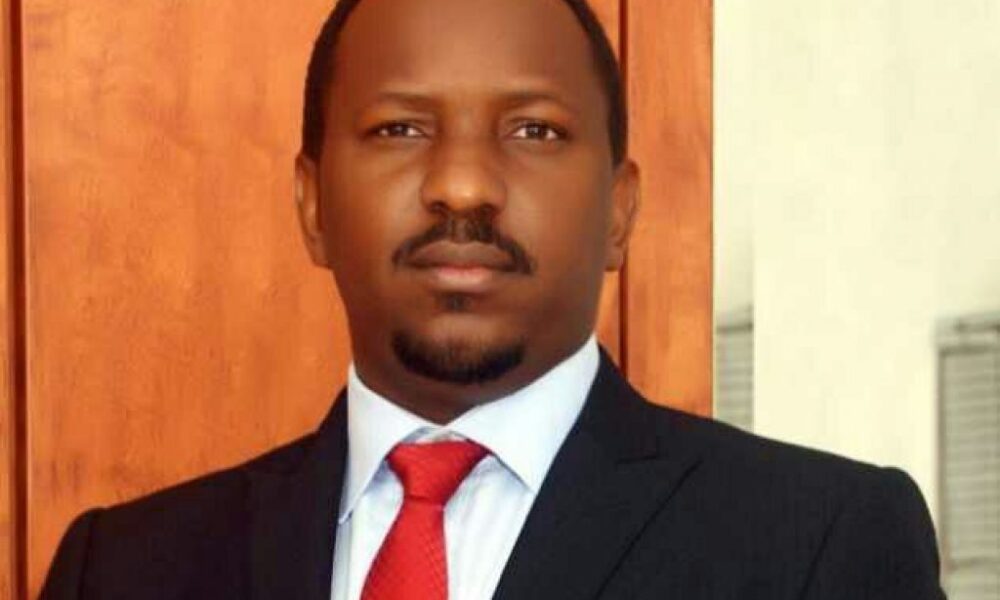 Shehu Dikko emerges as a Vice President for CAF inter-club Organizing Committee Shehu Dikko emerges as a Vice President for CAF inter-club Organizing Committee
