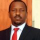 Shehu Dikko emerges as a Vice President for CAF inter-club Organizing Committee Shehu Dikko emerges as a Vice President for CAF inter-club Organizing Committee