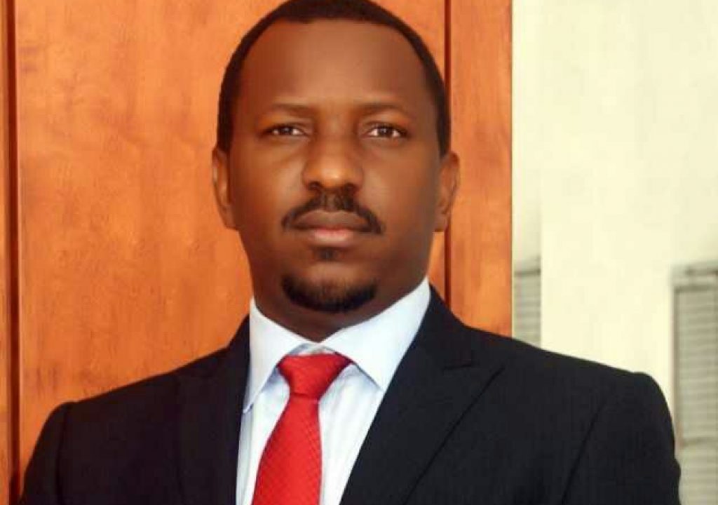 Shehu Dikko emerges as a Vice President for CAF inter-club Organizing Committee Shehu Dikko emerges as a Vice President for CAF inter-club Organizing Committee