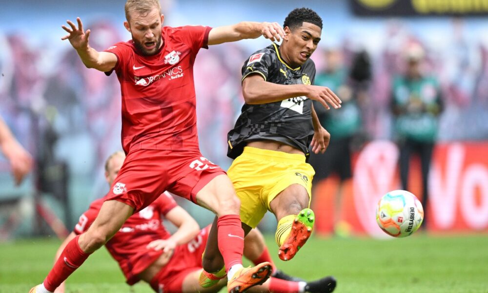 Jude Bellingham Liverpool Man United transfers possible