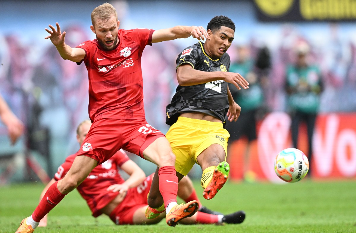 Jude Bellingham Liverpool Man United transfers possible