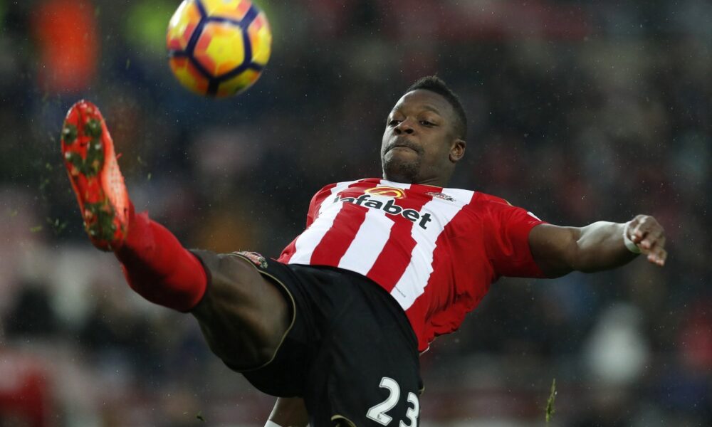 Sunderland must unleash Ben Crompton