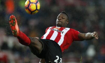 Sunderland must unleash Ben Crompton