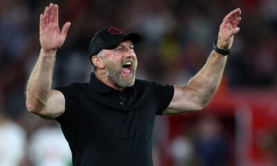 Predicted Southampton XI vs Wolves