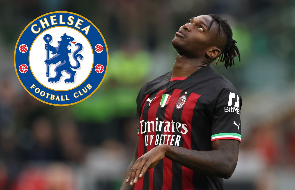 Exclusive: Fabrizio Romano provides update on Chelsea transfer target’s contract talks Exclusive: Fabrizio Romano provides update on Chelsea transfer target’s contract talks