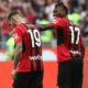 AC Milan confirm Chelsea made an approach for Rafael Leao AC Milan confirm Chelsea made an approach for Rafael Leao