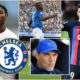 Chelsea transfer news: Lewandowski Leao Ronaldo links Chelsea transfer news: Lewandowski Leao Ronaldo links