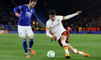 Spurs missed out massively with Ibanez