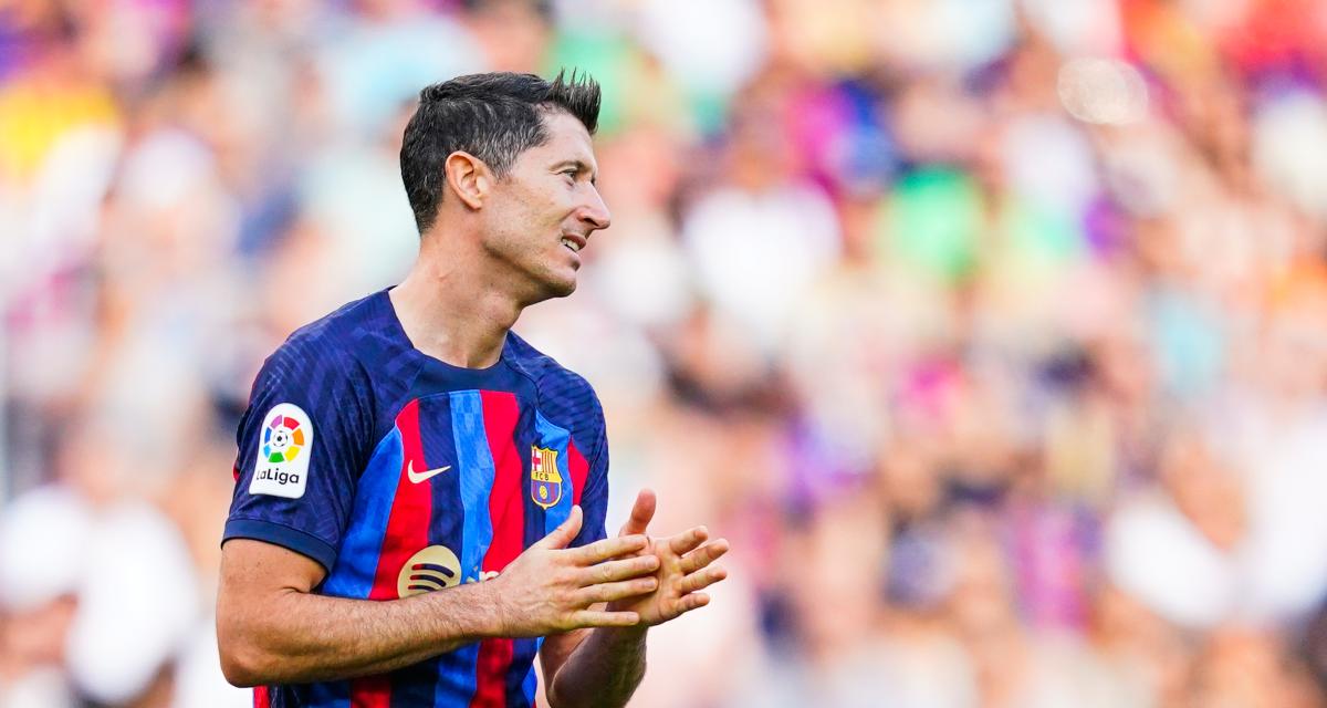 Lewandowski honored by Shevchenko! – 24hfootnews Lewandowski honored by Shevchenko! – 24hfootnews