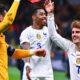 Lloris speaks about the situation of Griezmann