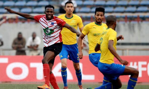 NPFL: Lobi Stars’ coach blames profligacy for defeat at Bendel Insurance