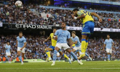 Newcastle: Howe opted against Lodi move