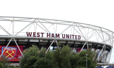 West Ham want to bring unplayable £15m ace back to London in January West Ham want to bring unplayable £15m ace back to London in January