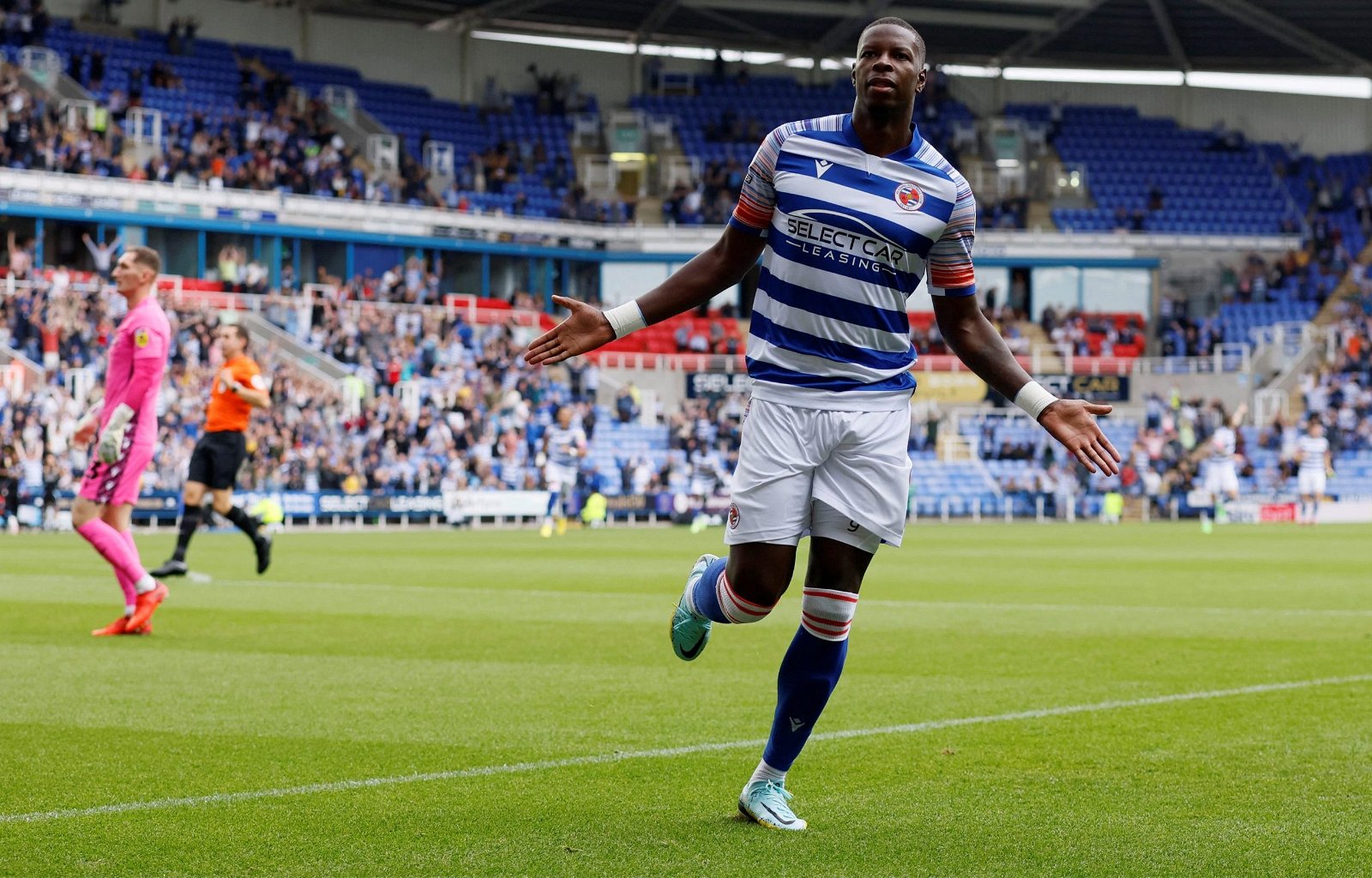 West Brom blundered with Lucas Joao deal West Brom blundered with Lucas Joao deal