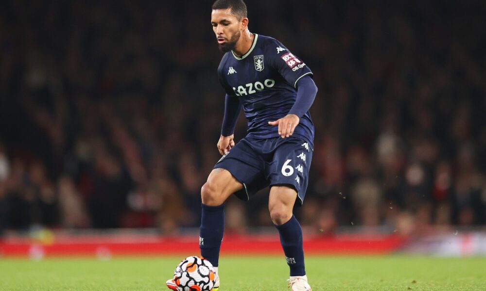 Arsenal could make a move for Danilo in January after missing out on Douglas Luiz Arsenal could make a move for Danilo in January after missing out on Douglas Luiz