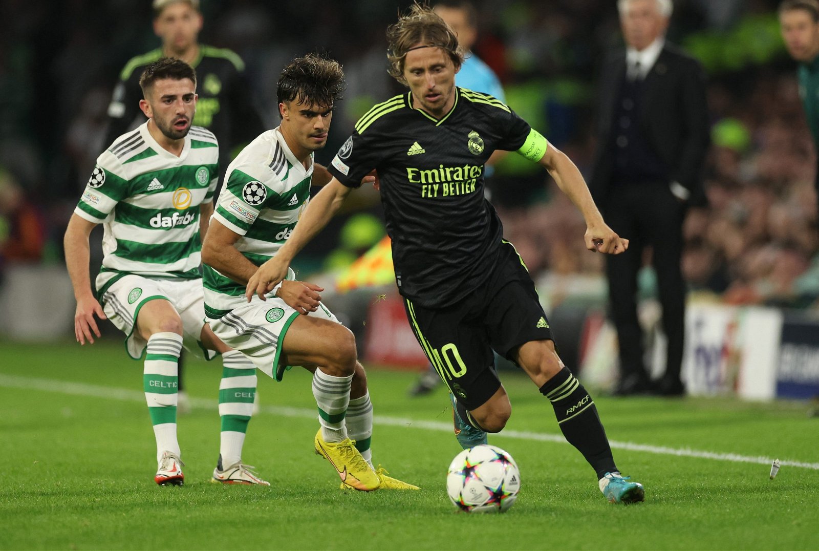 West Brom missed out on Luka Modric West Brom missed out on Luka Modric