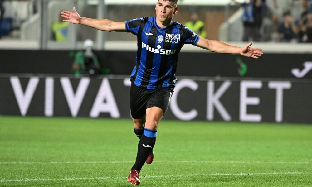 Spurs could make Malinovskyi move in Jan