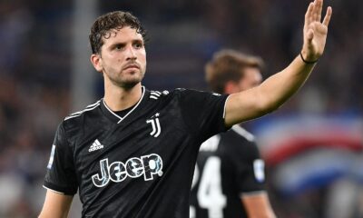 Newcastle: Howe interested in Locatelli