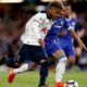 Former Tottenham winger Marcus Edwards dreams of Premier League return