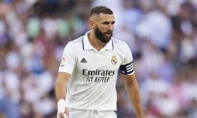 Merengue’s historic start to the season