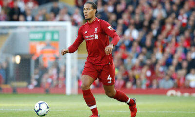 Best Premier League Defenders