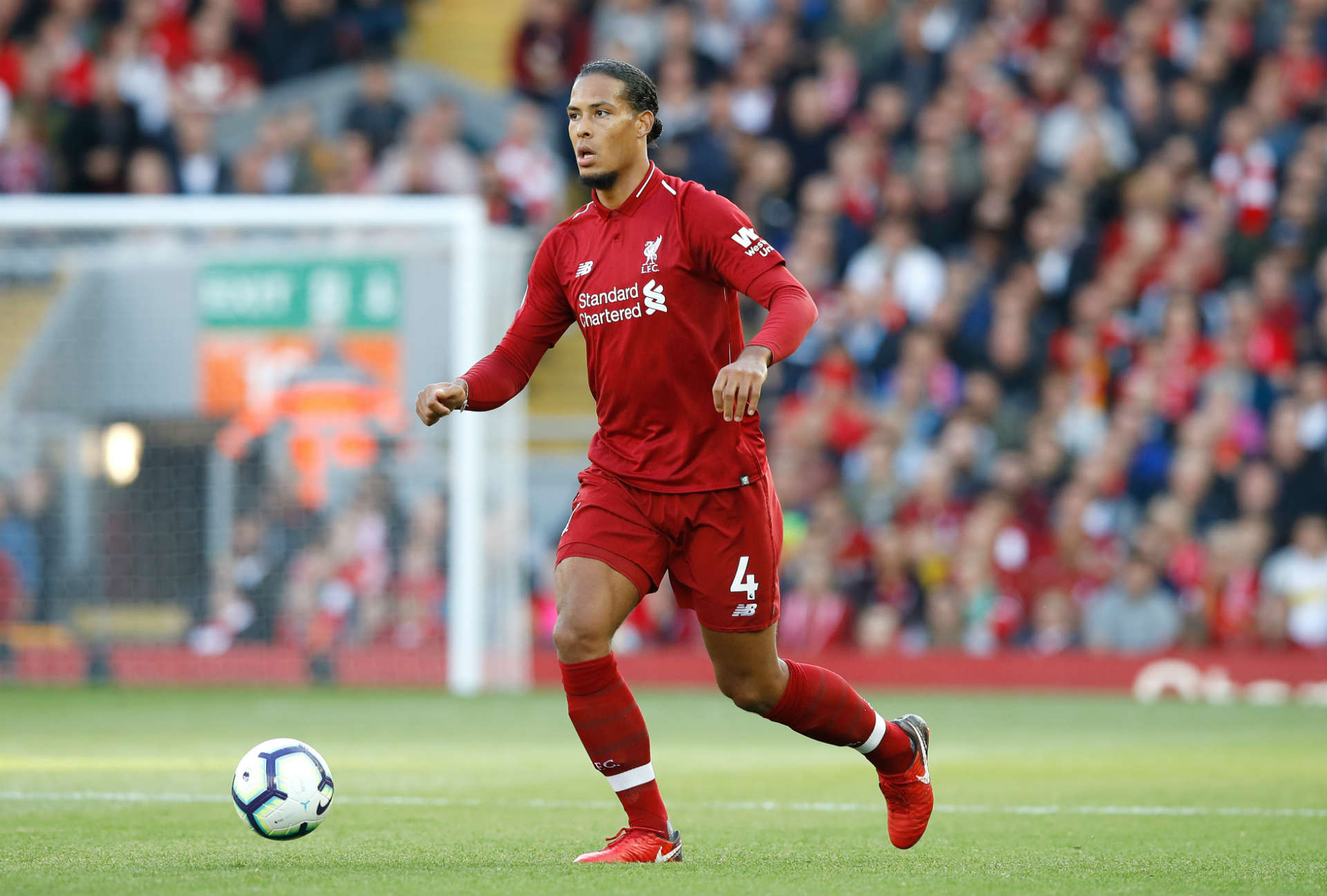 Best Premier League Defenders