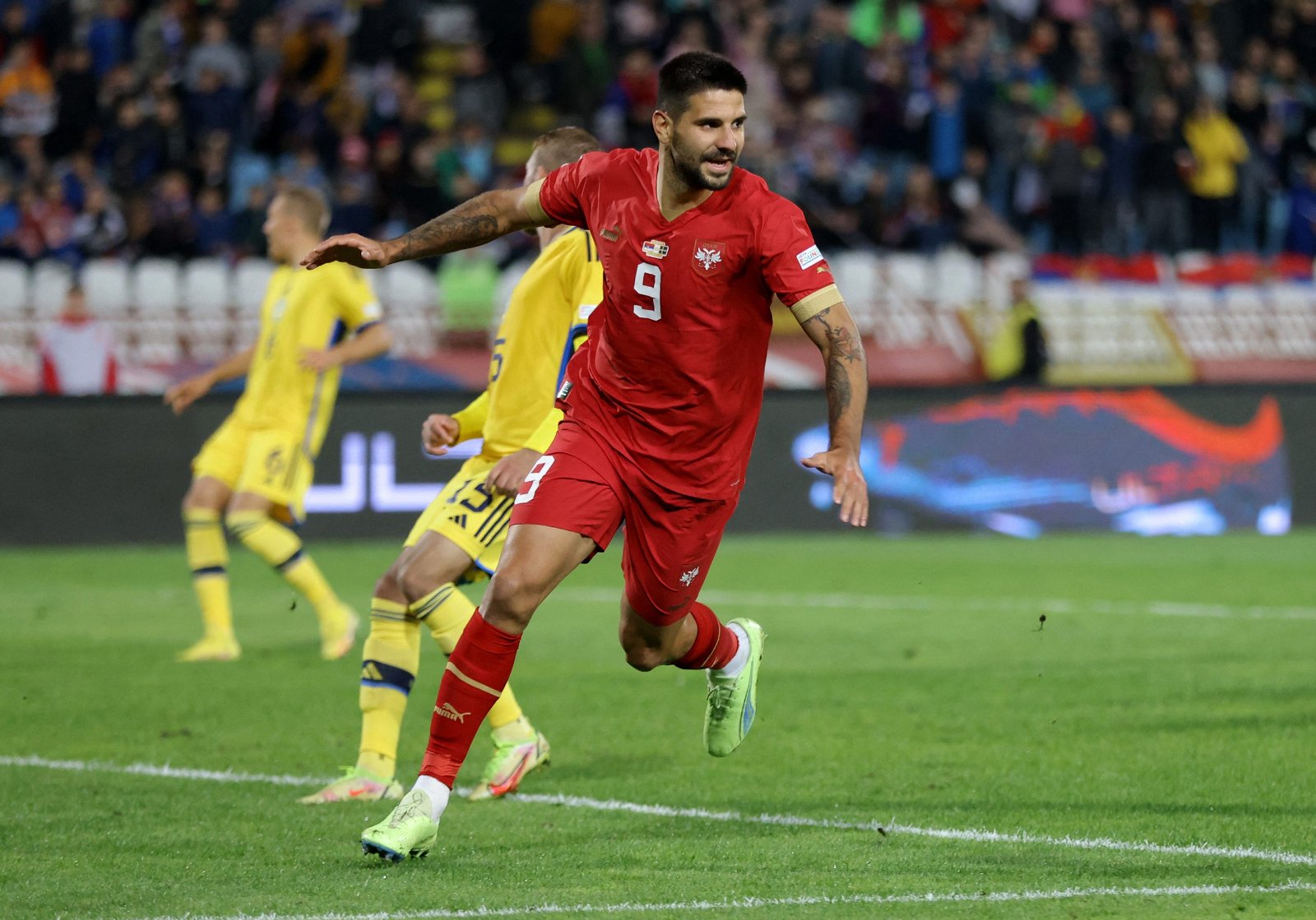 West Ham should regret not signing Mitrovic