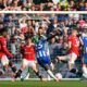 Manchester United turned down chance to sign Premier League midfielder for just £4.5m Manchester United turned down chance to sign Premier League midfielder for just £4.5m