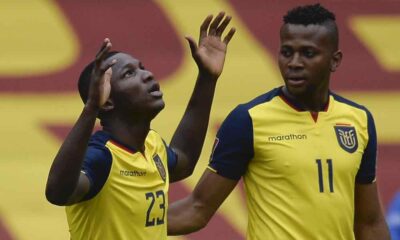 Moises Caicedo set for new contract amid interest from Manchester United Moises Caicedo set for new contract amid interest from Manchester United