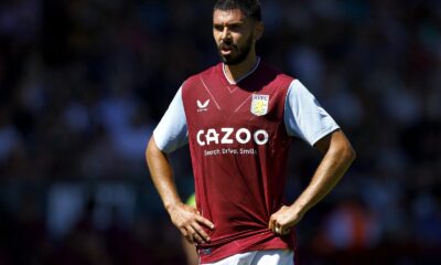 Aston Villa must ditch Morgan Sanson