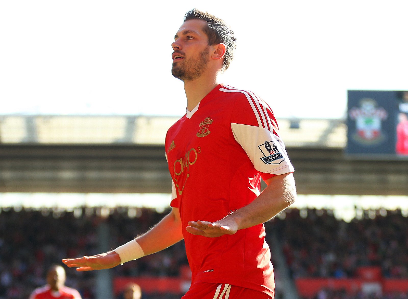 Southampton hit Morgan Schneiderlin jackpot Southampton hit Morgan Schneiderlin jackpot