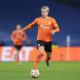Real Madrid set to rival Arsenal in race to sign young winger Real Madrid set to rival Arsenal in race to sign young winger