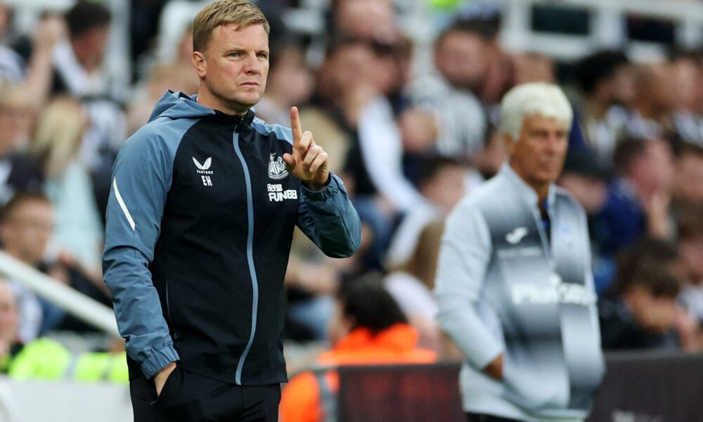 Newcastle set to let Santiago Munoz depart