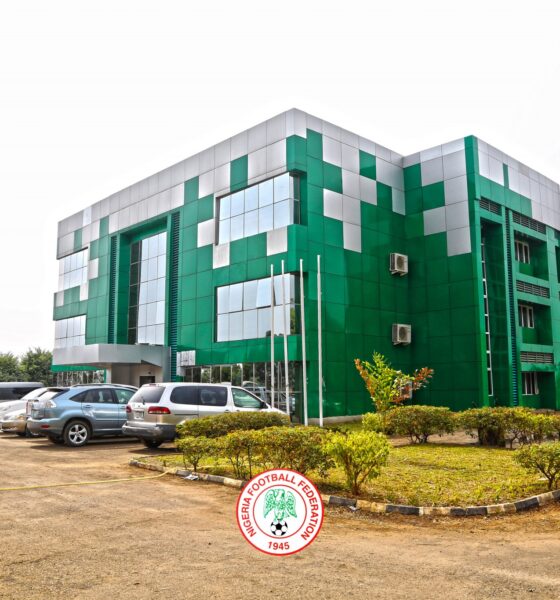 NFF Protocol Officer’s wife and children abducted in Gwagwalada