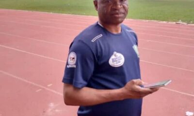 NYSC DG Cup:Ekiti Begin Title Defence Against Plateau At Opening Match