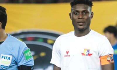 CAF Confederation Cup: It’s Our Home Ground, We Know How It Works, Remo Stars Captain Talks Tough Ahead Of Return Leg Against ASFAR FC