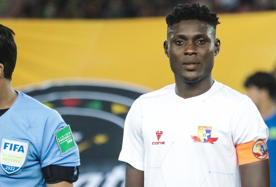 CAF Confederation Cup: It’s Our Home Ground, We Know How It Works, Remo Stars Captain Talks Tough Ahead Of Return Leg Against ASFAR FC