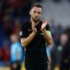 Spurs make contact over Stefan de Vrij Spurs make contact over Stefan de Vrij