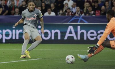 Leeds: Orta interest in Okafor