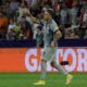 Arsenal eyeing move for Noah Okafor Arsenal eyeing move for Noah Okafor