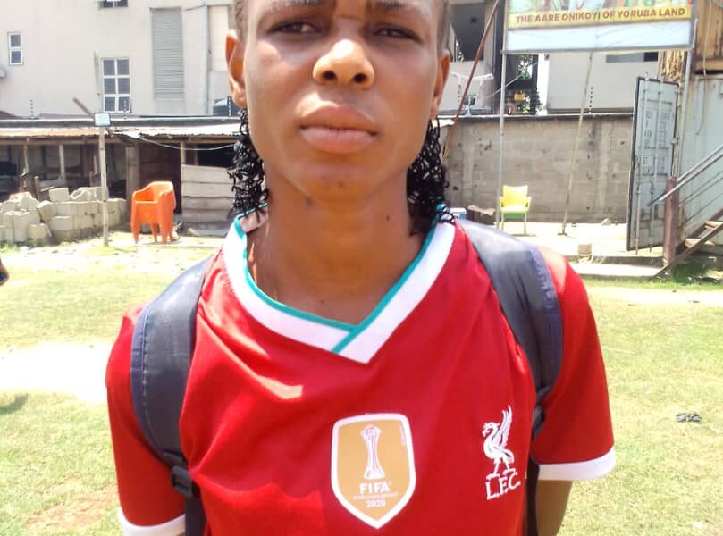 Adefuye Ready For Heartland Queens Offer