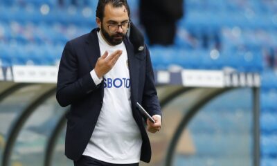 Leeds: Orta interested in Pirie