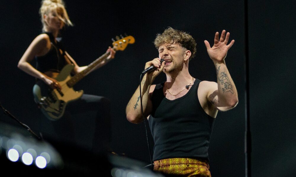 Boxing with David Beckham made me throw up!