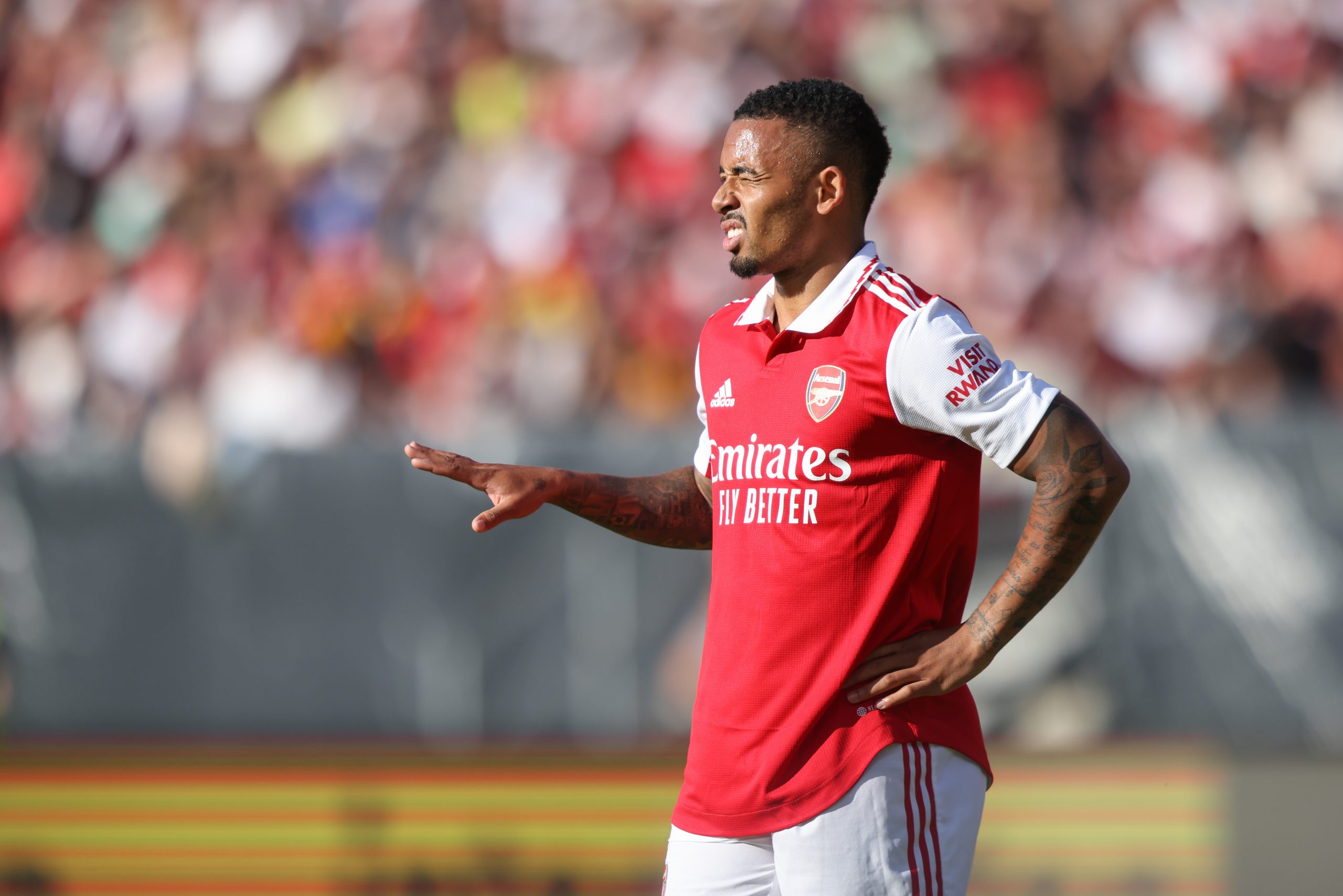 Premier League Matchday Six preview: Can Arsenal remain unbeaten? Premier League Matchday Six preview: Can Arsenal remain unbeaten?